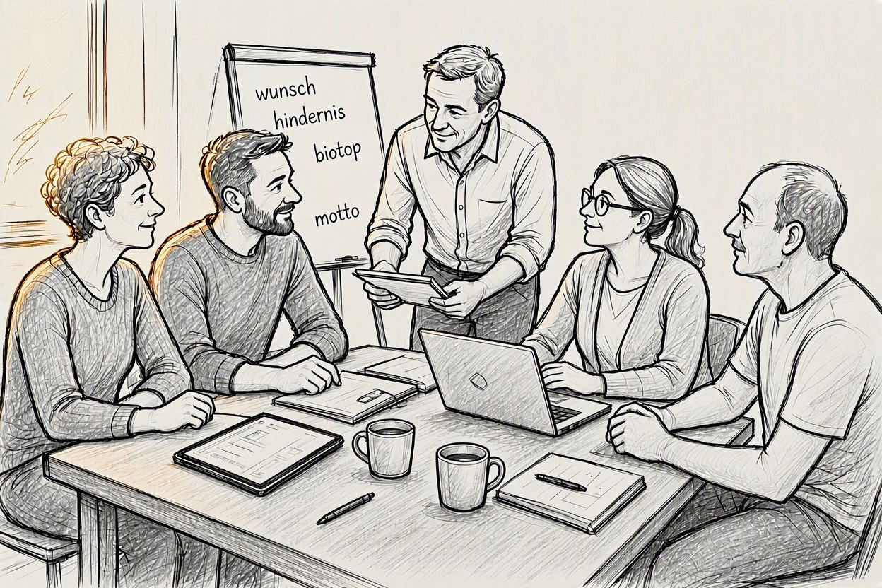 Motto Workshop